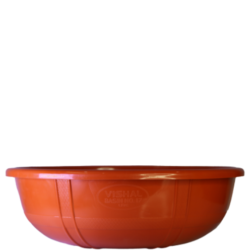 Basin 17 Delux 