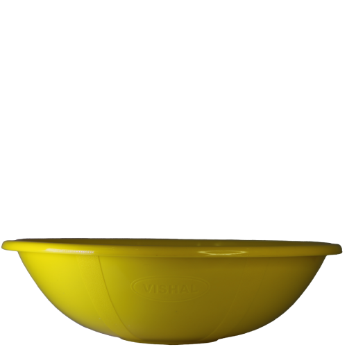 Basin 19 Delux Flat Concrete