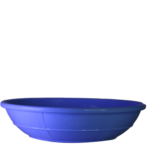 Basin 17 Delux Flat Concrete