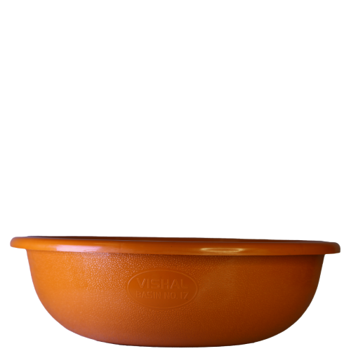 Basin 17 Iching Diamond Model