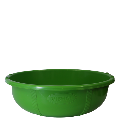 Basin 20 Delux without Rope Handle