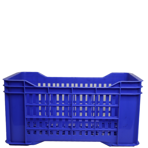 25 Kg Crate