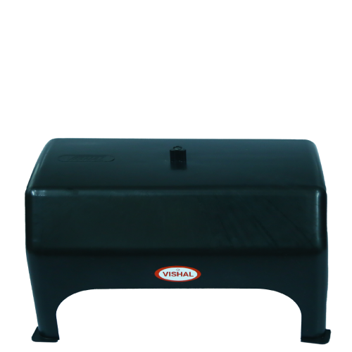 Motor Cover  1 to 1&1/2 Hp (Big)