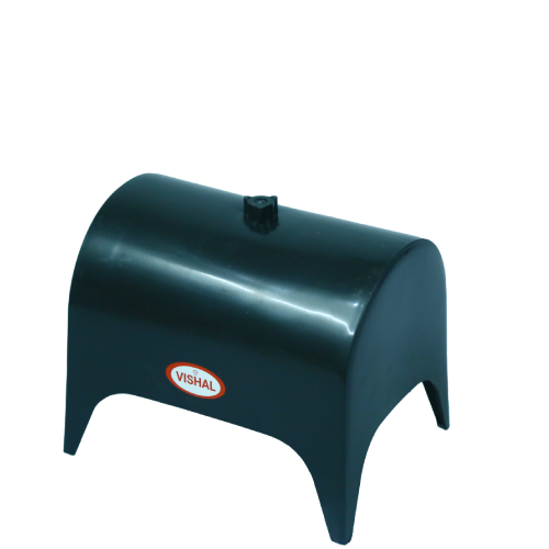 Motor Cover 1/2 to 1 HP (Small)