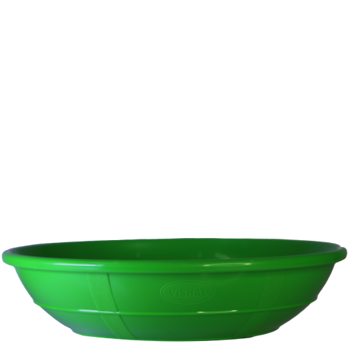 Basin 15 Delux Flat Concrete