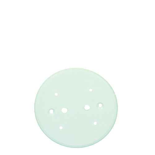 Electrical Round sheet 3.5