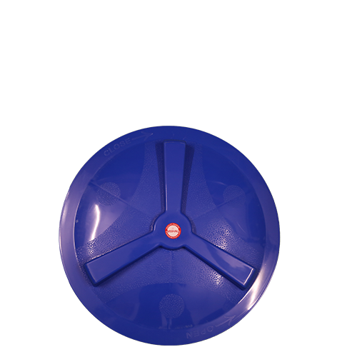 Outer Thread Cap
