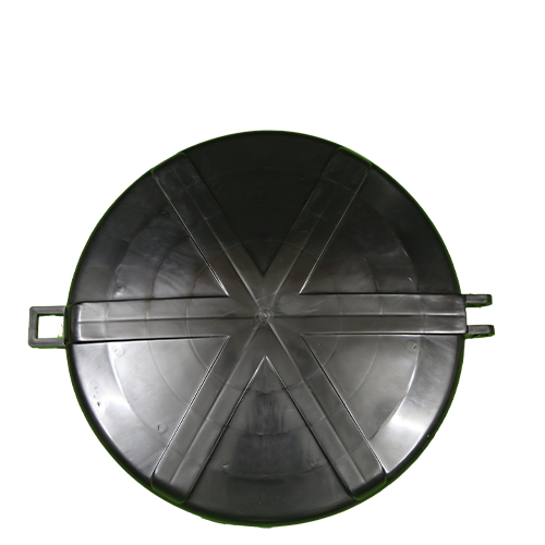 Ord Cap Big (500 to 2000 Ltrs)