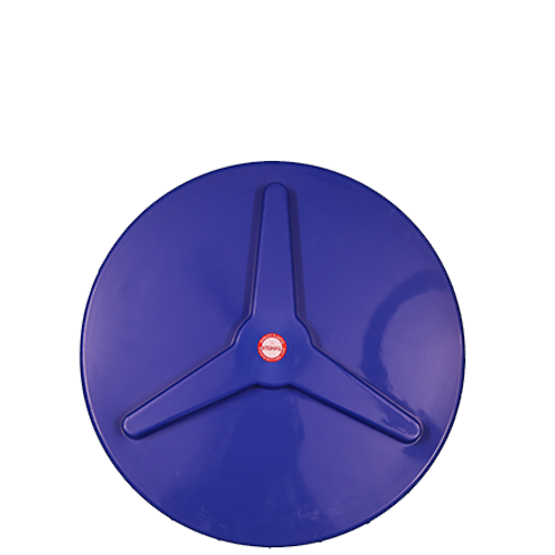Thread 3 Star Cap