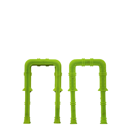 PVC Foot Step Medium
