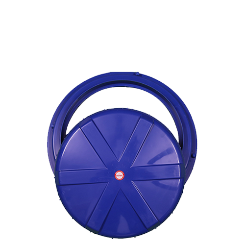 Thread Cap (Lid&Ring)